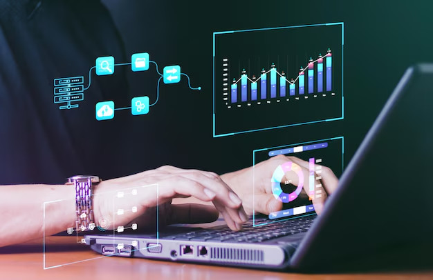 IT Solutions Provider