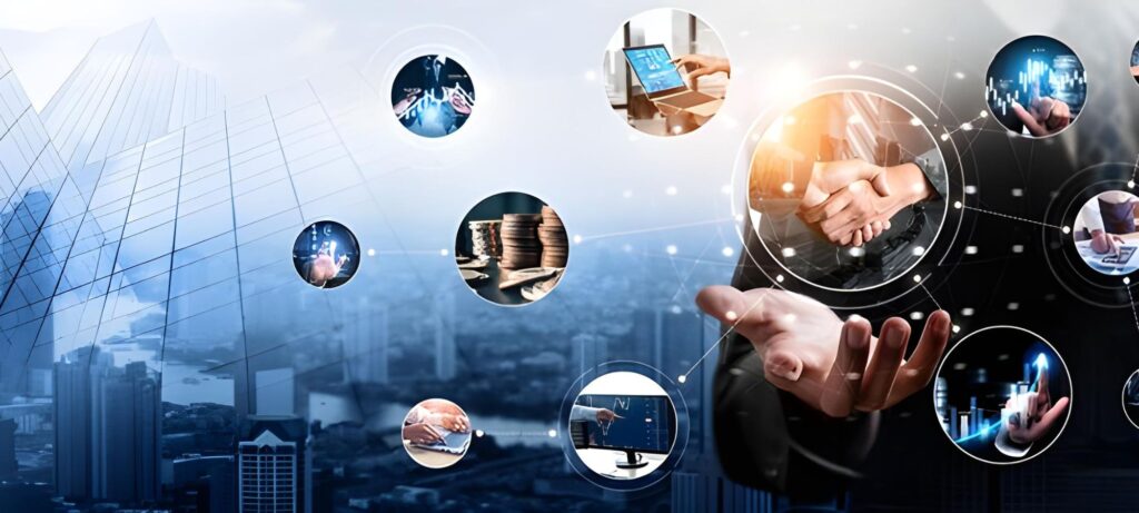 Digital Marketing Services