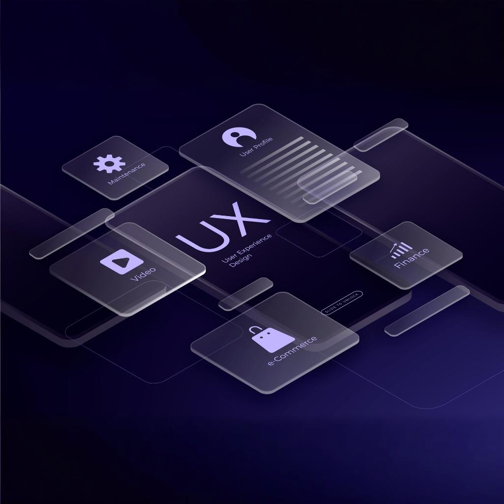Design & Prototyping