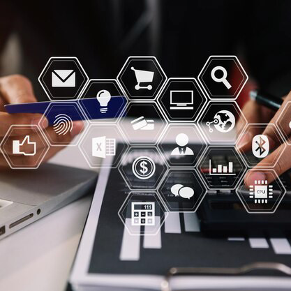 Hire software development company