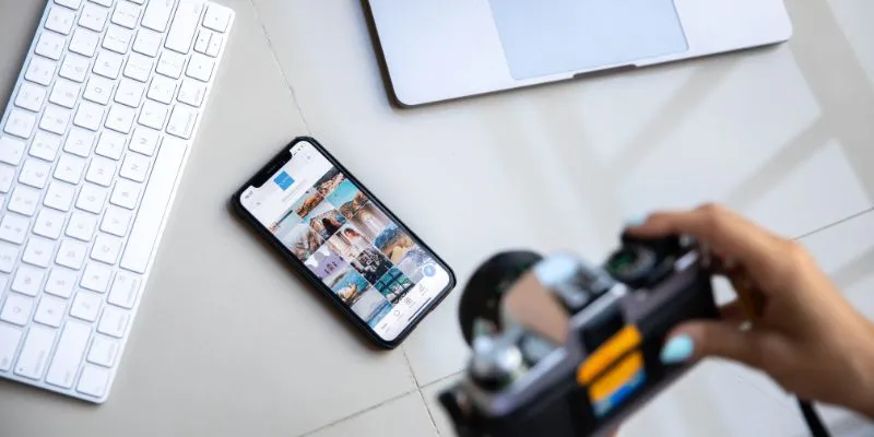 Social Media- Digital Marketing Strategy