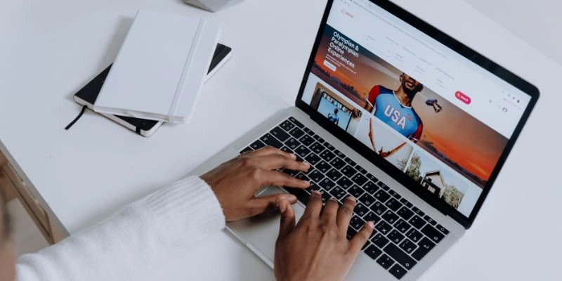 Website Development