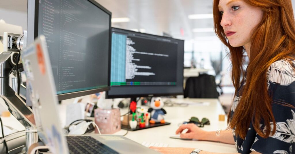 Custom Software Development Company