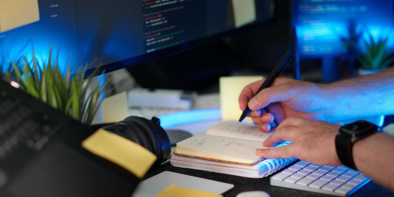 Choosing a Custom Software Development Company