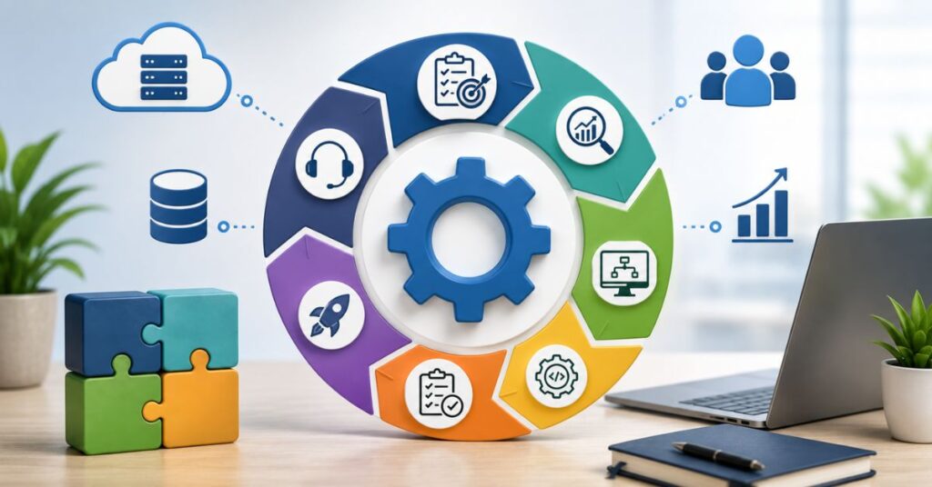ERP Implementation Guide