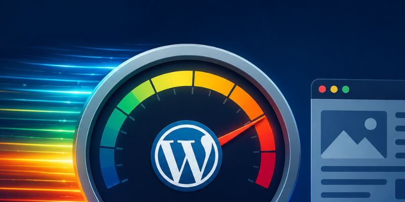 Speed Up Your Website- Website Conversion Optimization