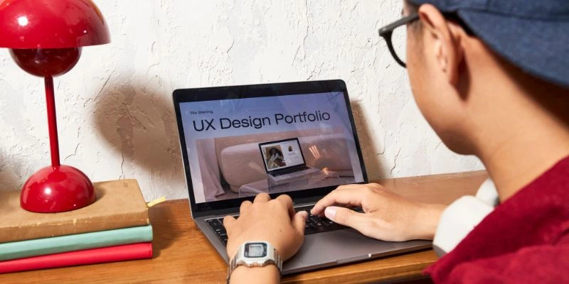 UI/UX Design- Website Design Company