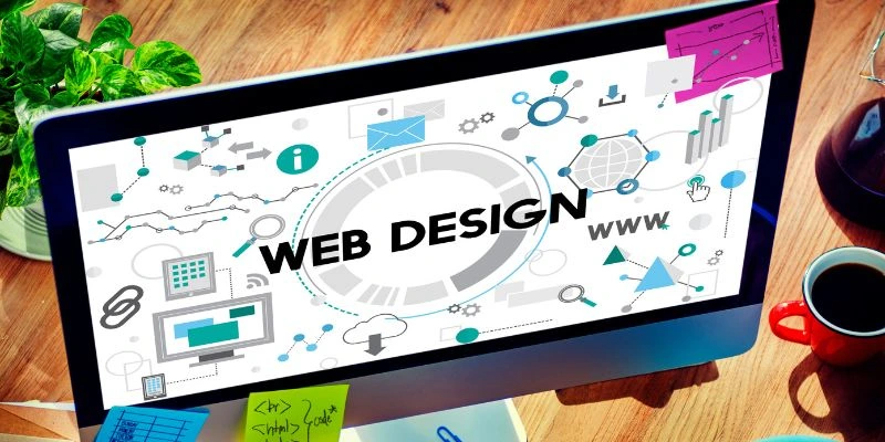 AI Website Development- SEO Services India