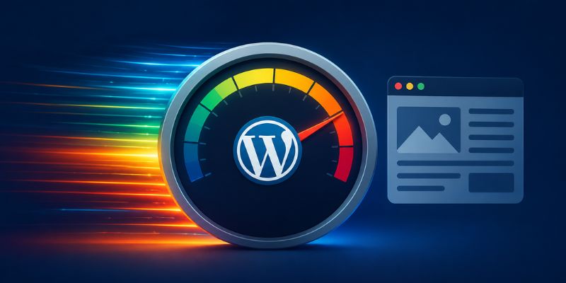 WordPress Speed