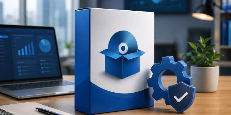 Off-the-Shelf Software