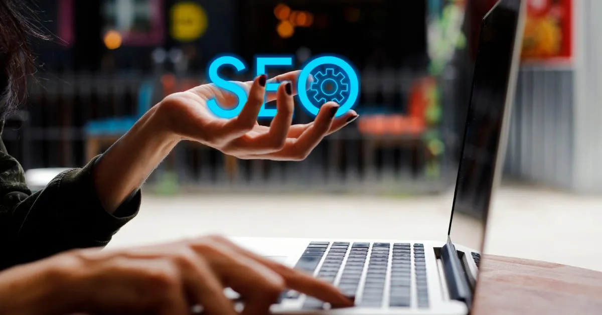 SEO Services