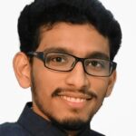 Picture of Ashish Saxena